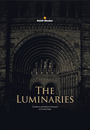 The Luminaries