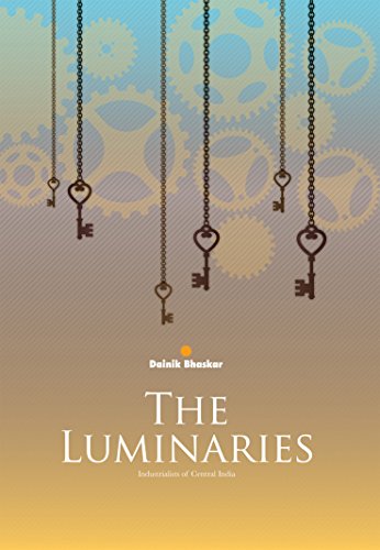 The Luminaries