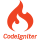 codeigniter-logo-50X50