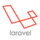 laravel-logo-50X50