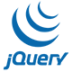 jQuery-logo-50X50