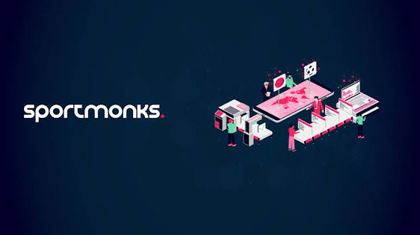 Sportsmonk