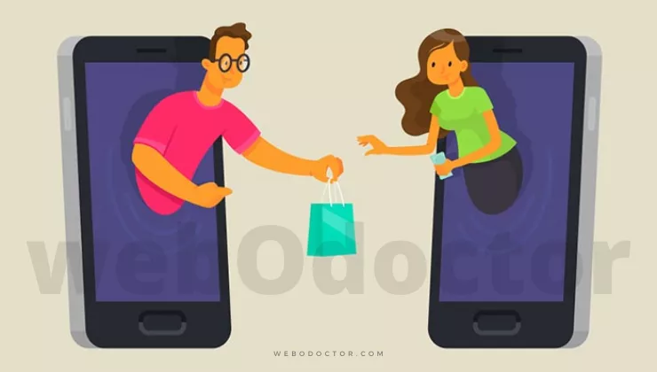 Get The Best App Development Service In India To Buy And Sell Old Items