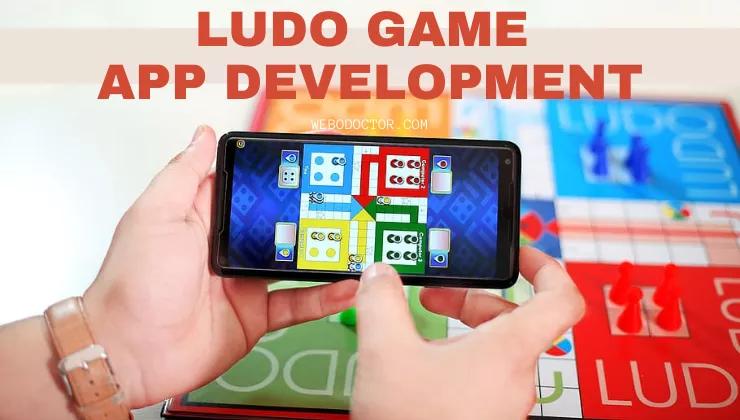 Are You Ready For Your Own Ludo Game App Development?