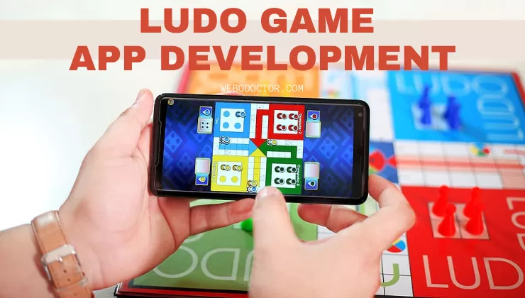 Online Ludo Game Development, Development Platforms: Android