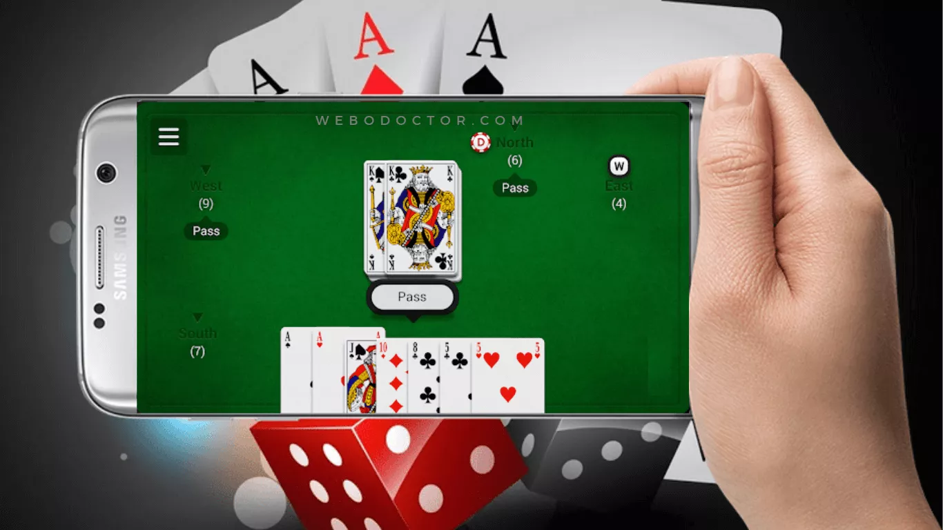 English Online Rummy Game App Solution - Incroyable Web Fixers, Development  Platforms: Android