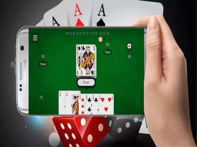 All-in-one, Ready To Use Rummy Game Mobile App For You