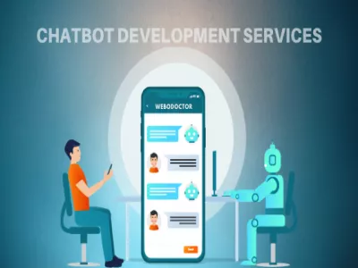 Chat Bot App Development Key Features And Benefits
