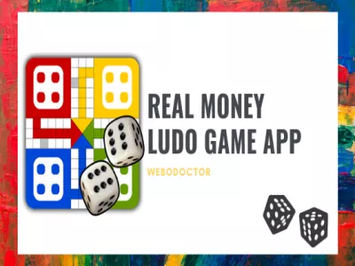 INVEST IN REAL MONEY LUDO GAME APP DEVELOPMENT NOW