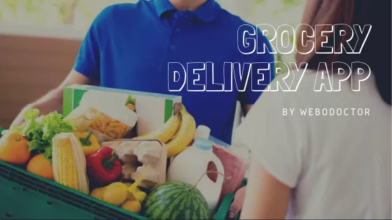 Secrets To Make Your Own Online Grocery Delivery App    
