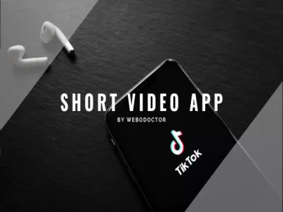 Get Amazing Apps Like Tiktok And Create Your Own Brand