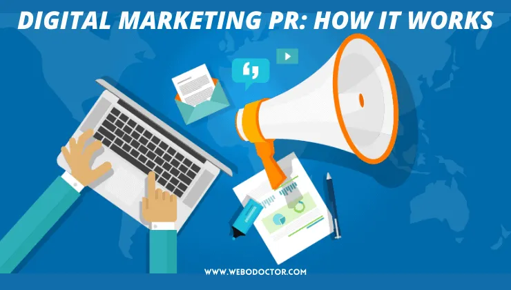 Do You Know How Digital Marketing Pr Improves Brand Presence?