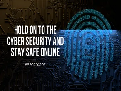 5 Tips To A Safe And Secure Internet Access