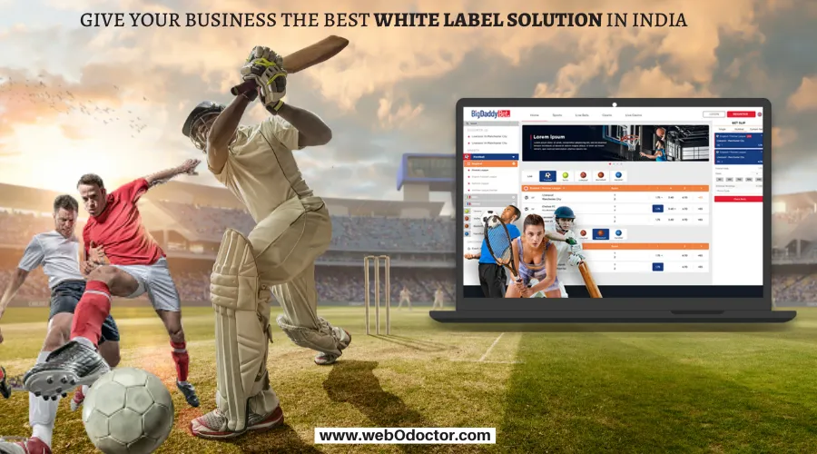 Give Your Business The Best White Label Solution In India