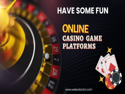 Have Some Fun At Online Casino Game Platforms