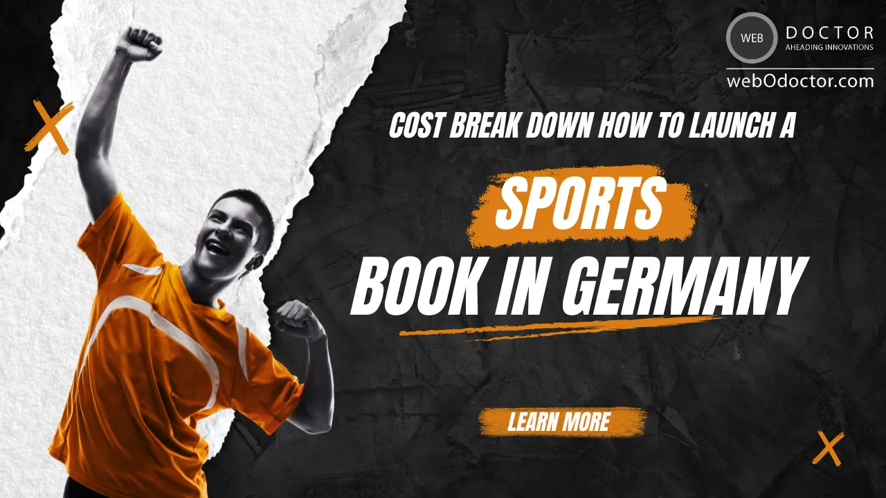 Cost Break Down How To Launch A Sports Book In Germany