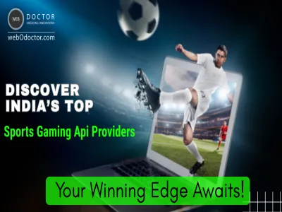 Discover India’s Top Sports Gaming Api Providers – Your Winning Edge Awaits!