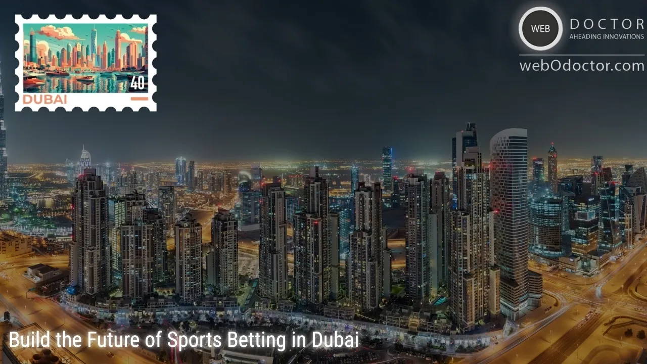 A Complete Guide To Sports Betting Development Platform In Dubai