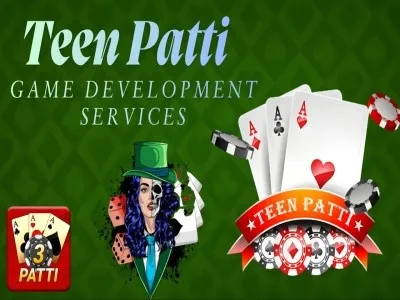 Hire The Best Teen Patti Game Developers For Your Business