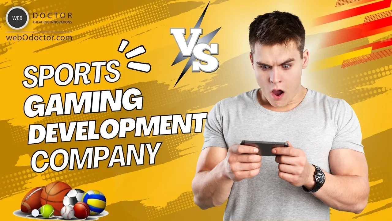 All In One Sports Gaming Development Company