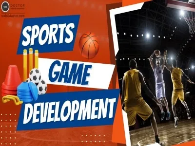 5 Mistakes Business Make In The Process Of Sports Game Development