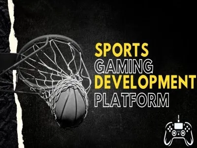 A Complete Guide To Sports Gaming Development Platform In Dubai