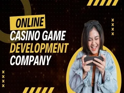 How To Choose The Right Online Casino Game Development Company