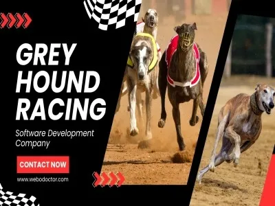 Build Your Own Greyhound Racing Software Development Platform
