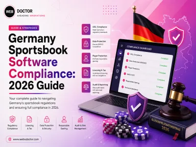 Germany Sportsbook Software Compliance: What Operators Need In 2026