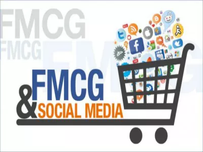 Why Social Media Marketing Is A Must For Fmcg Sector?