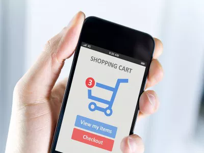Does An Ecommerce Website Need A Mobile App?