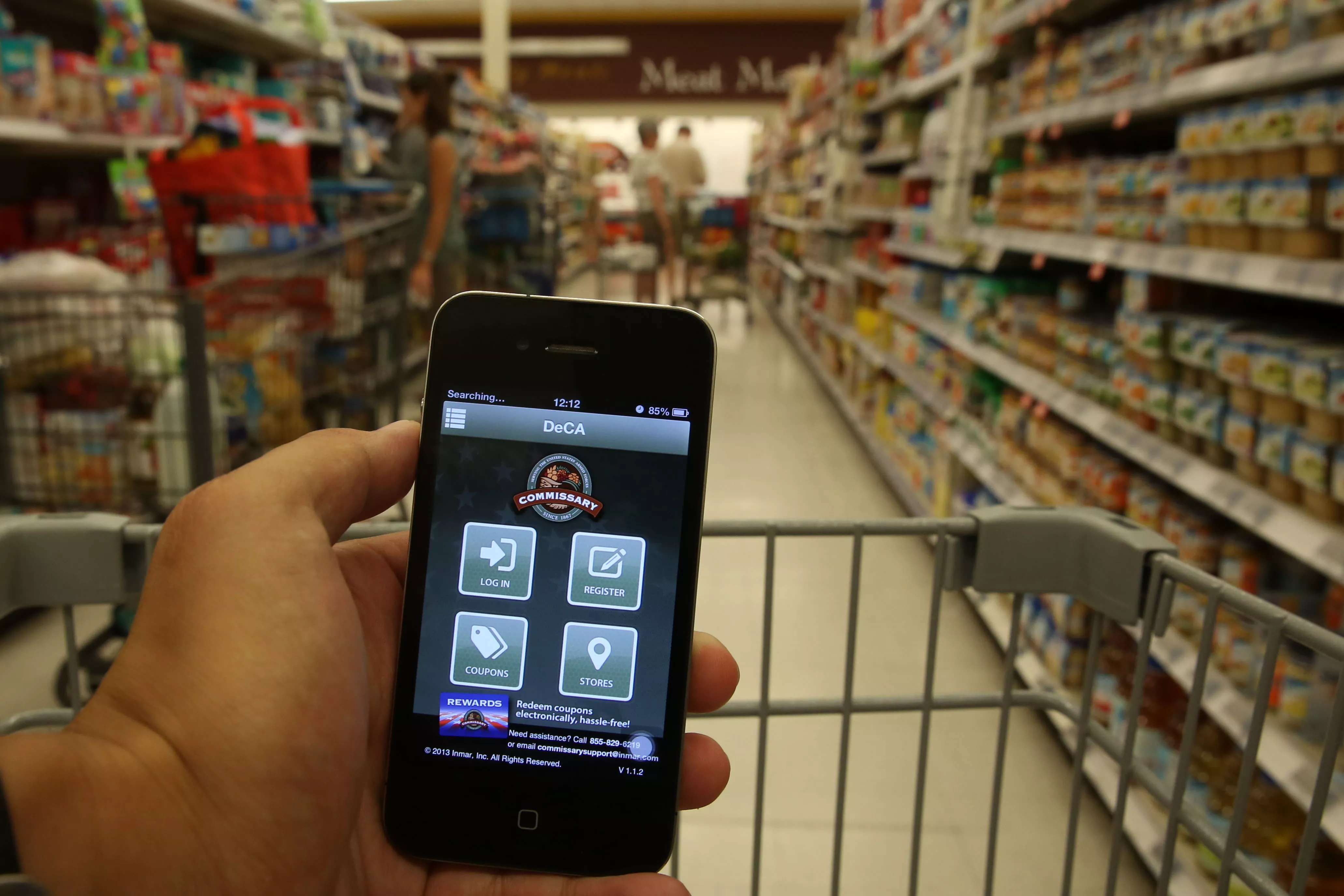 Learn How To Leverage Mobile App For Retail Segment During Holidays