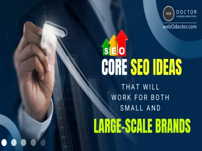 Core Seo Ideas That Will Work For Both Small And Large Scale Brands