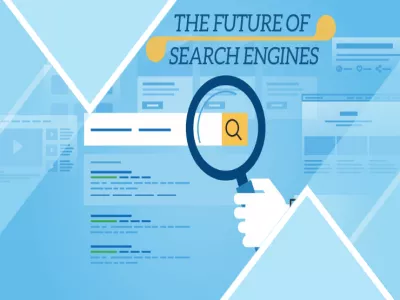 The Future Of Search Engines With The Evolution Of Technology
