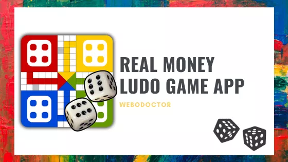 Invest In Real Money Ludo Game App Development Now