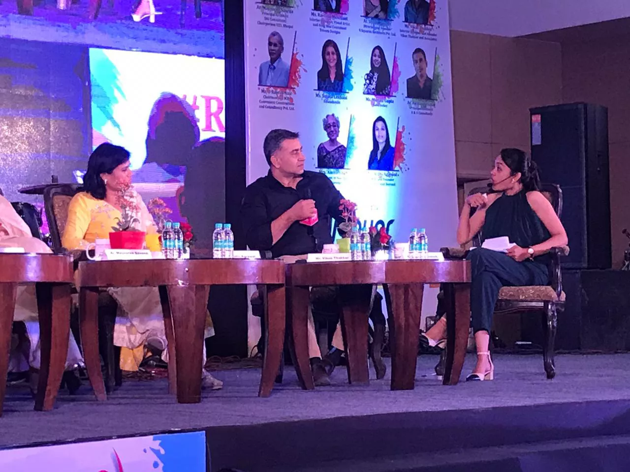 Jaguar Conclave 2019