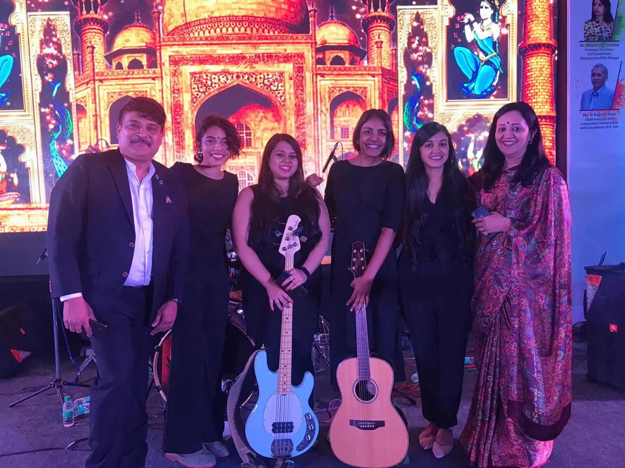 Jaguar Conclave 2019